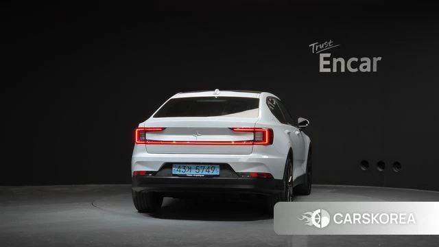Polestar Polestar 2 id 4302967 из Кореи 24