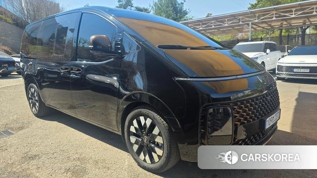 Hyundai Staria id 3896530 из Кореи 9