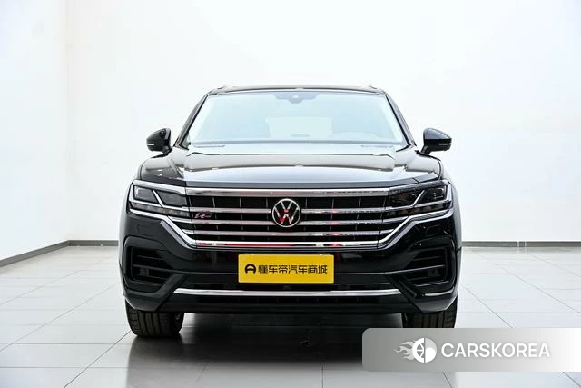 Volkswagen Touareg id 4259616 из Китая 14