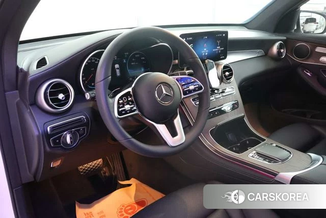 Mercedes-Benz GLC id 4255930 из Китая 8