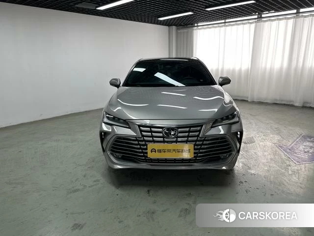 Toyota Asian dragon id 4240945 из Китая 14