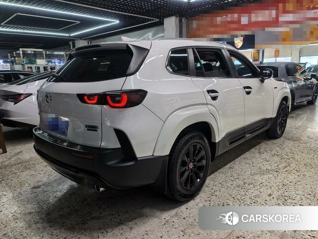 Mazda CX-50 line also id 4236259 из Китая 21