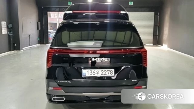 Kia The New Carnival 4th Generation id 3858156 из Кореи 12