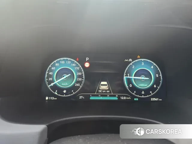 Hyundai The New Palisade id 3036370 из Кореи 9