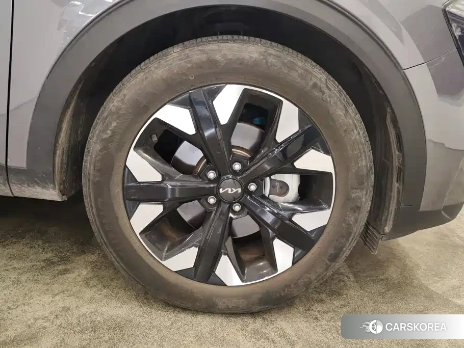 Kia Sportage id 4659739 из Китая 10