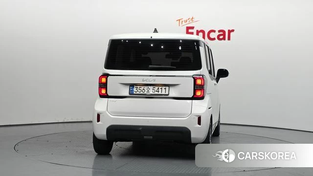 Kia The New Kia Ray id 4561342 из Кореи 14