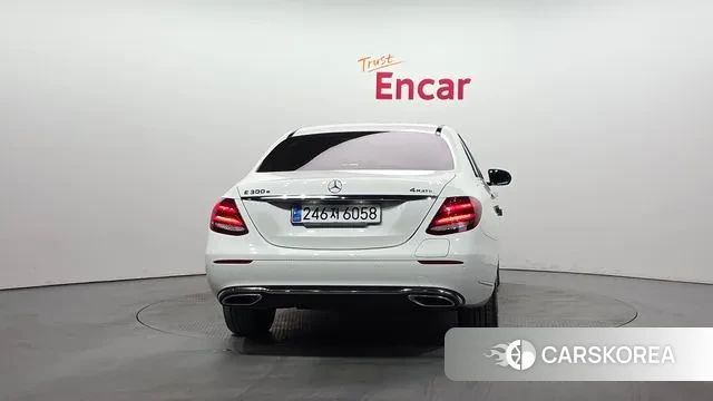 Mercedes-Benz E-Class W213 id 3454270 из Кореи 14
