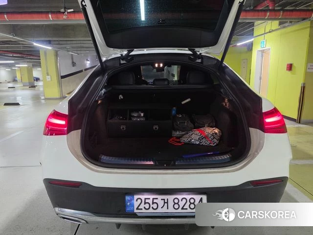 Mercedes-Benz GLE-Class W167 id 4315182 из Кореи 11