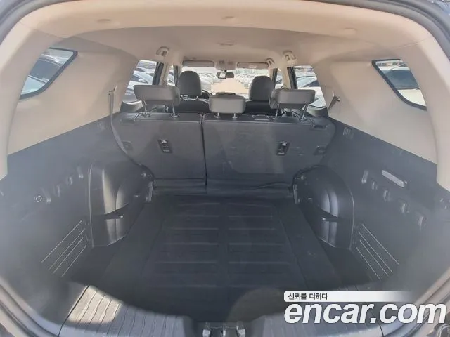 Ssangyong Tivoli Air id 2673160 из Кореи 12