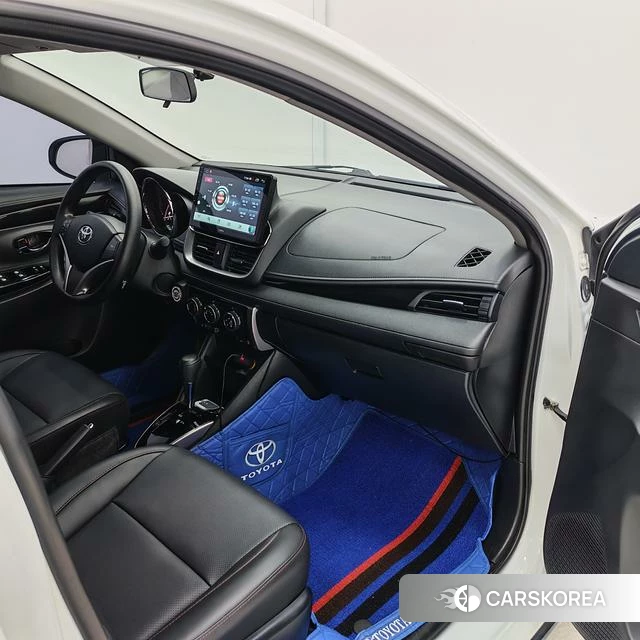 Toyota YARIS L Zhixuan id 4314577 из Китая 11