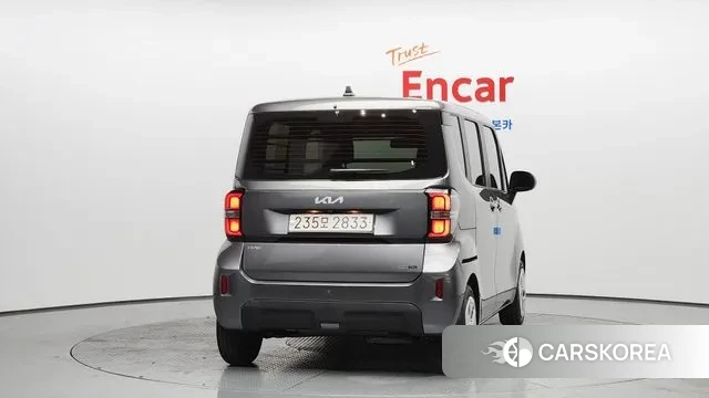 Kia The New Kia Ray id 3517532 из Кореи 14