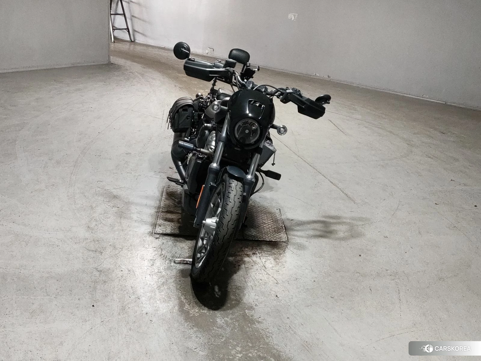 Проданный Harley-Davidson NIGHTSTER S RH975S 2023 из Японии, фото 2