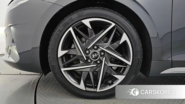 Hyundai The New Grandeur IG id 4529806 из Кореи 28