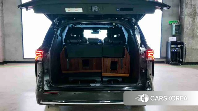 Toyota Saina id 4272798 из Китая 10