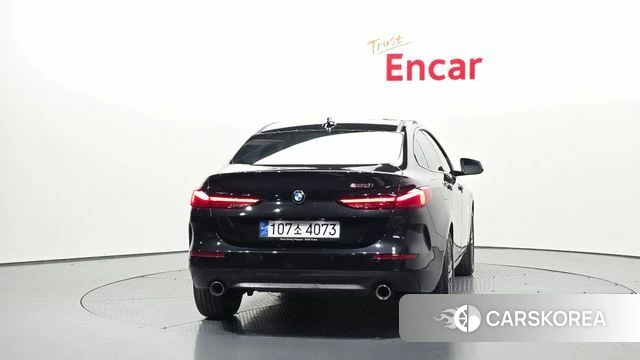 BMW 2 Series Gran Coupe (F44) id 3954084 из Кореи 14