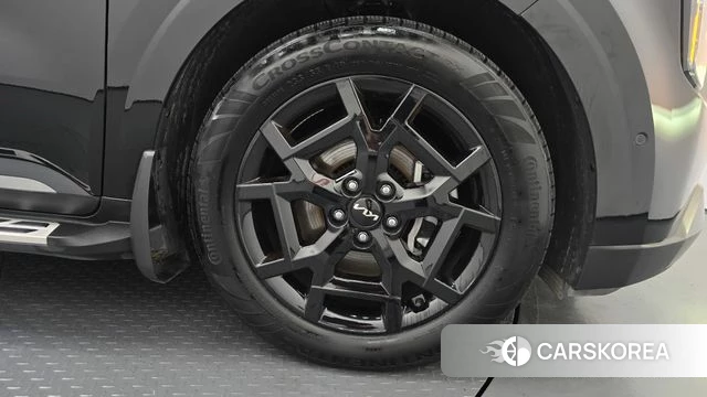 Kia The New Carnival 4th Generation id 4607849 из Кореи 26