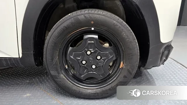 Hyundai Casper id 3776630 из Кореи 14