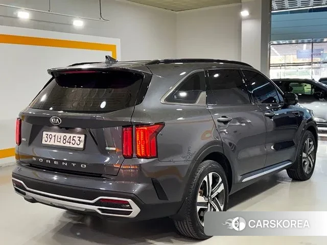 Kia Sorento 4th Generation id 3399142 из Кореи 14