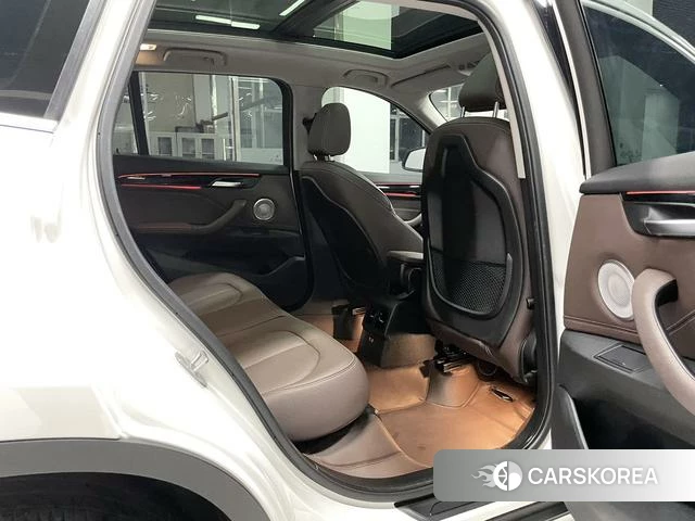 BMW X1 id 4359335 из Китая 15