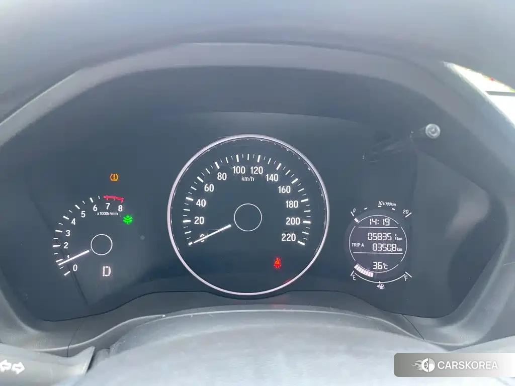 Honda Vezel id 4629703 из Китая 14