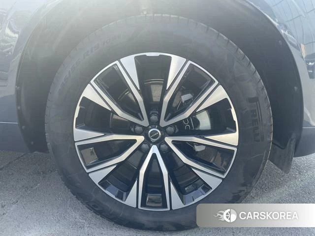 Volvo XC60 id 4240220 из Китая 13