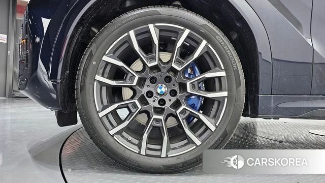 BMW X6 (G06) id 4200571 из Кореи 26