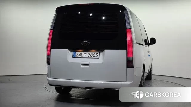 Hyundai Staria id 3011394 из Кореи 14