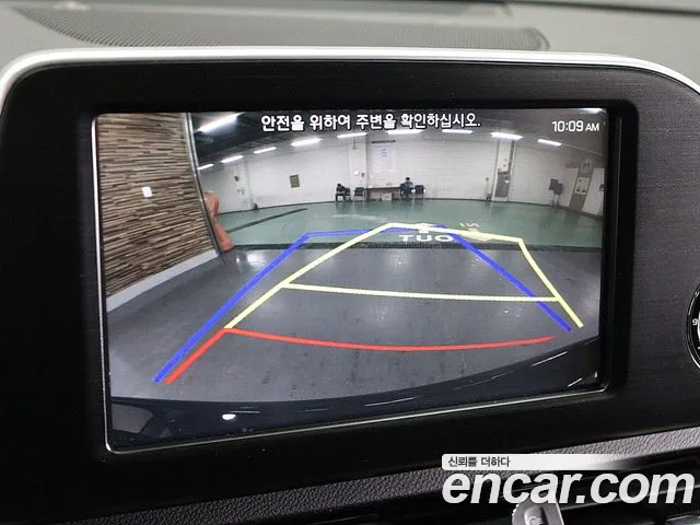 Hyundai Grandeur IG id 2765765 из Кореи 14