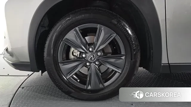 Lexus UX250h id 3256641 из Кореи 14