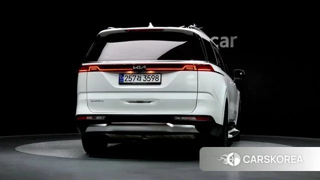 Kia Carnival 4th generation id 3377647 из Кореи 14