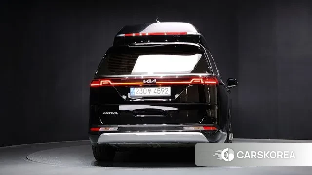 Kia Carnival 4th generation id 3410945 из Кореи 14