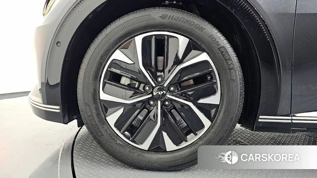 Kia EV6 id 4750136 из Кореи 29
