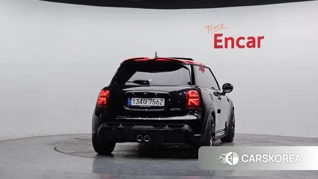 Mini Cooper S id 3675240 из Кореи 14