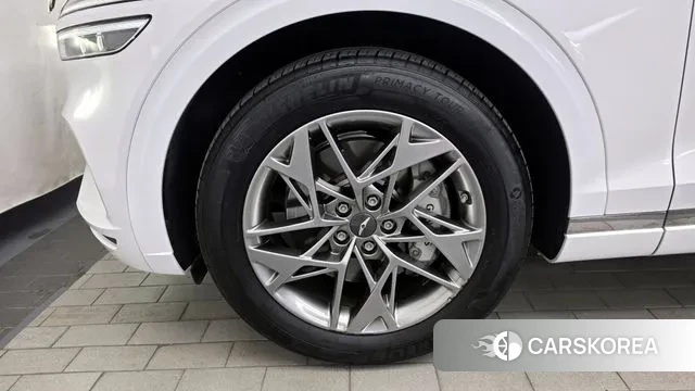 Genesis GV70 id 3706855 из Кореи 14