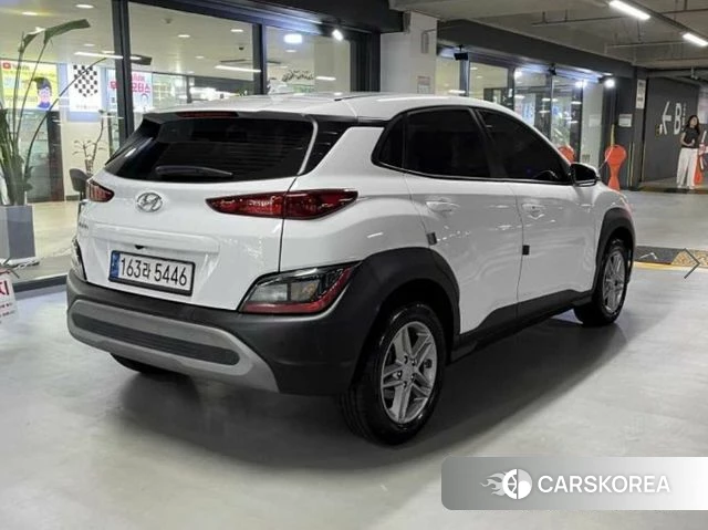 Hyundai The New Kona id 4561437 из Кореи 14