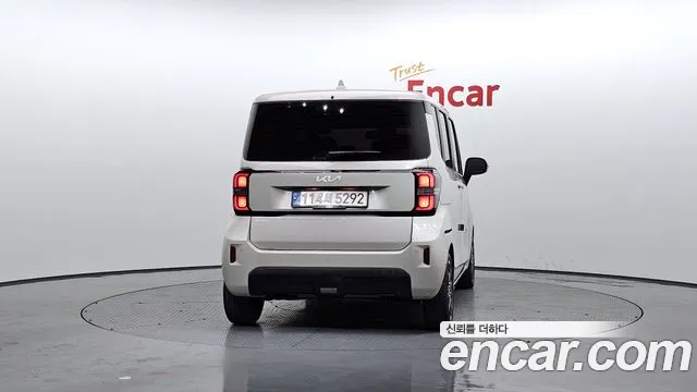 Kia The New Kia Ray id 2739172 из Кореи 14