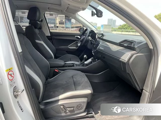 Audi Q3 id 4236291 из Китая 9