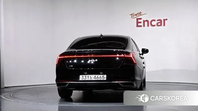 Kia K8 id 3432864 из Кореи 14