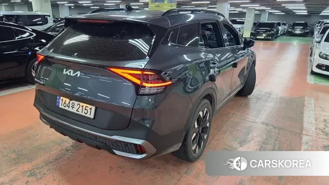 Kia Sportage 5th Generation id 3338712 из Кореи 14
