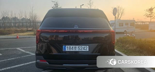 Kia The New Carnival 4th Generation id 3864312 из Кореи 10