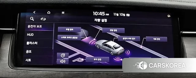 Kia K7 Premier id 3692196 из Кореи 14