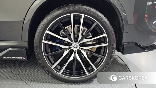 BMW X5 (G05) id 3764092 из Кореи 14