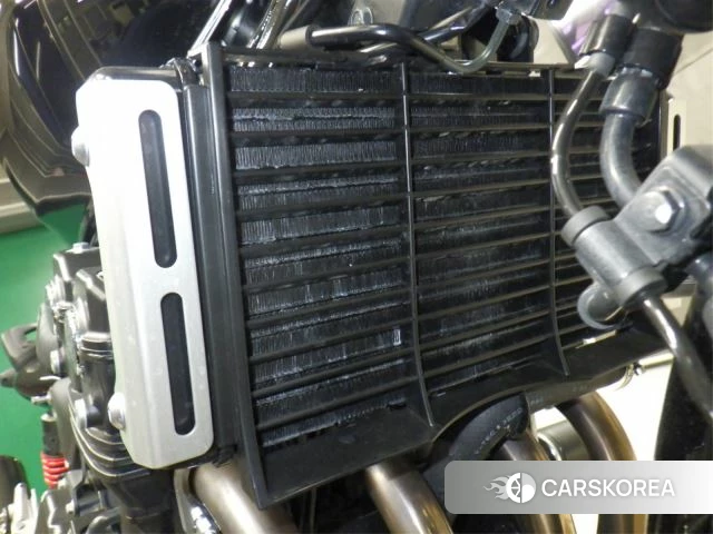 Engine photo