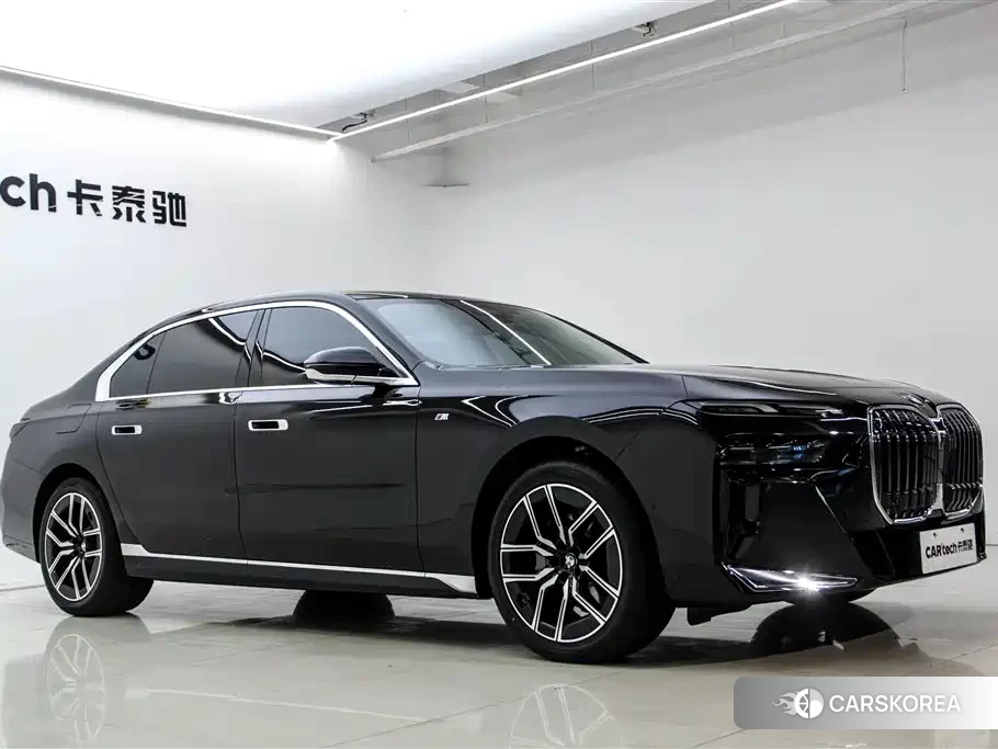 BMW 7 series id 4545761 из Китая 29