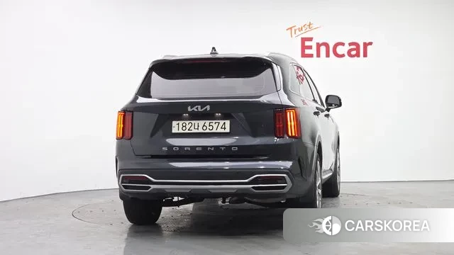 Kia Sorento 4th Generation id 3630282 из Кореи 14