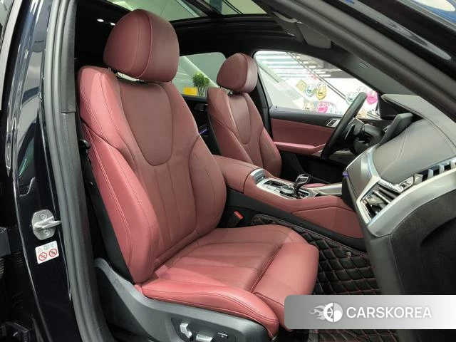 BMW X6 id 4359070 из Китая 34