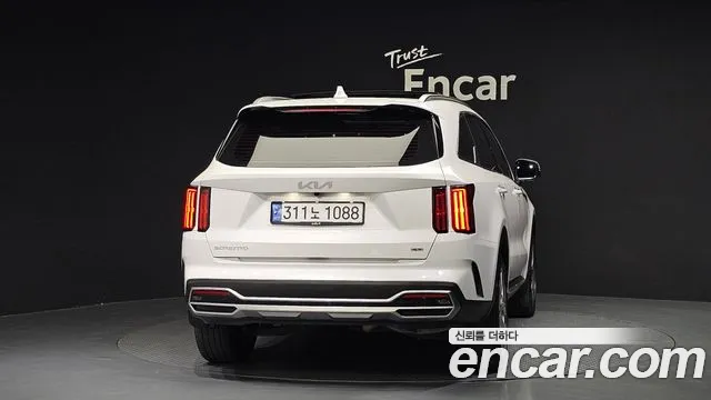 Kia Sorento 4th Generation id 2738694 из Кореи 14