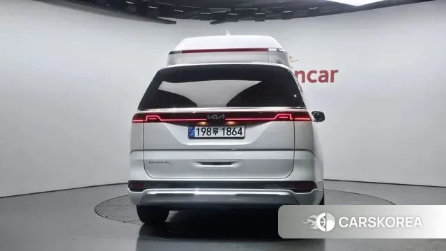 Kia Carnival 4th generation id 3074931 из Кореи 14