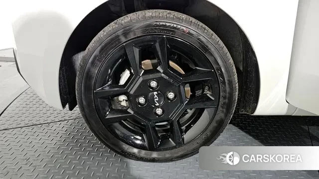 Kia The New Kia Ray id 3467048 из Кореи 14