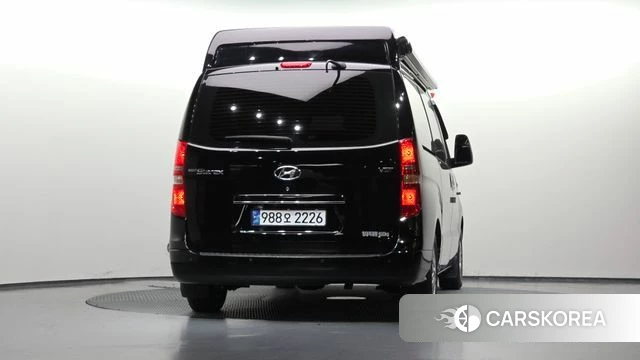 Hyundai The New Grand Starex id 4873653 из Кореи 14